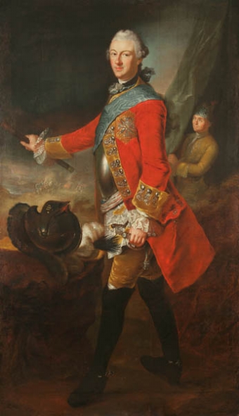 Агінскі Міхал Казімір