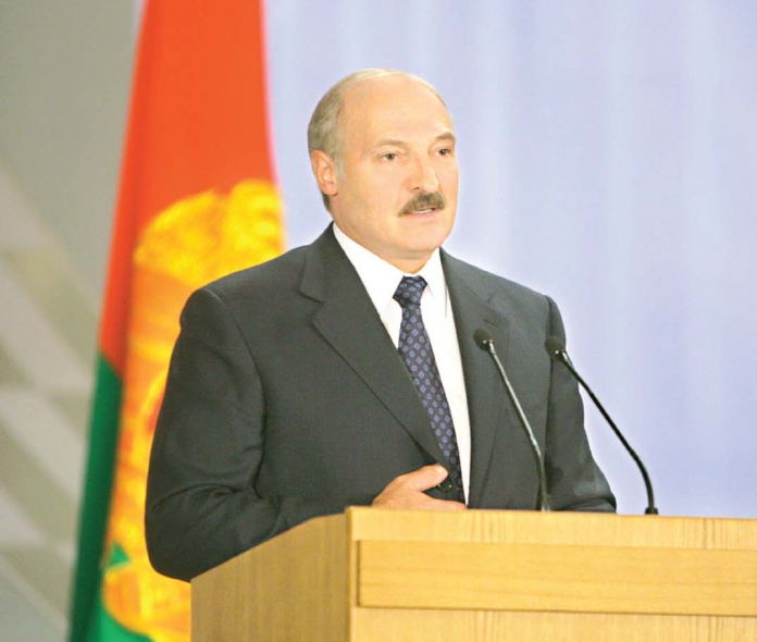 Крыніца ілюстрацыі: Рэспубліка. - 2010. - 17 верасня (№ 177). - С. 1.