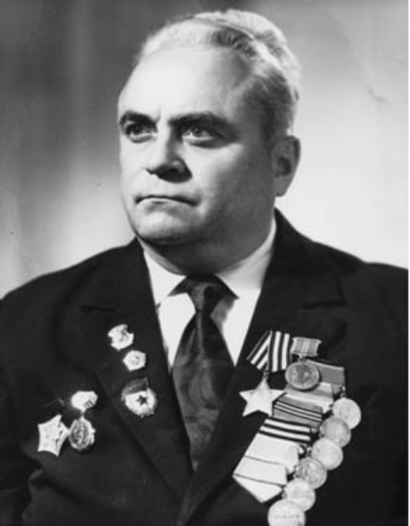 Астапенка Вадзім Рыгоравіч