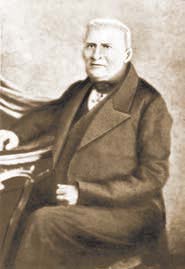 Гіндэнбург Вільгельм Данілавіч