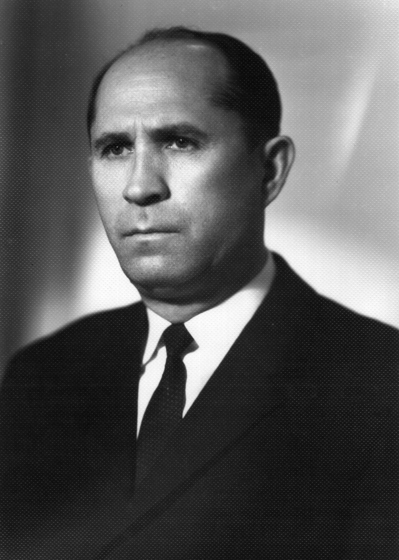 Жарыкаў Іван Сямёнавіч