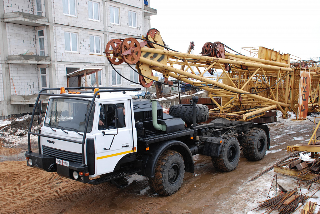 МЗКТ 69061. Крыніца ілюстрацыі: http://www.mzkt.by/katalog/