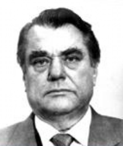 Баравік Фёдар Васільевіч