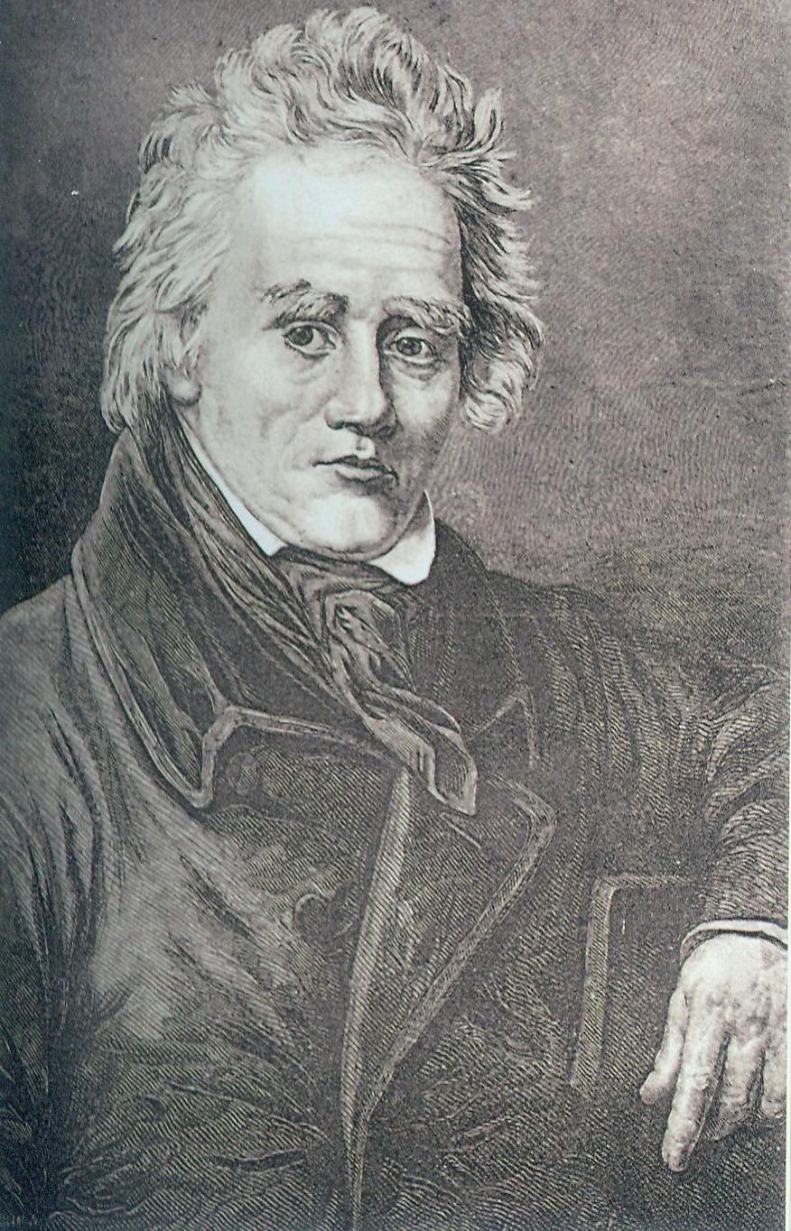 Партрэт Т. Касцюшкі (1817). Крыніца ілюстрацыі: Тадэвуш Касцюшка на старых паштоўках і ў графіцы [Выяўленчы матэрыял] = Tadeusz Kosciuszko in old postcards and drawings = Tadeusz Kosciuszko na starych kartach pocztowych i w grafice = Tadeusz Kosciuszko sur de vieilles cartes postales et en art graphique = Тадеуш Костюшко на старых почтовых открытках и в графике / Уладзімір Ліхадзедаў. – Мінск, 2011. – С. 199.