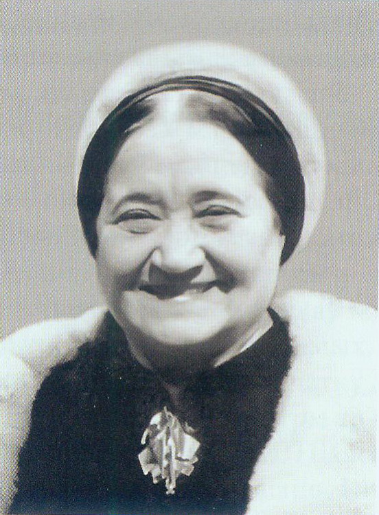 Хадасевіч-Лежэ Надзея Пятроўна