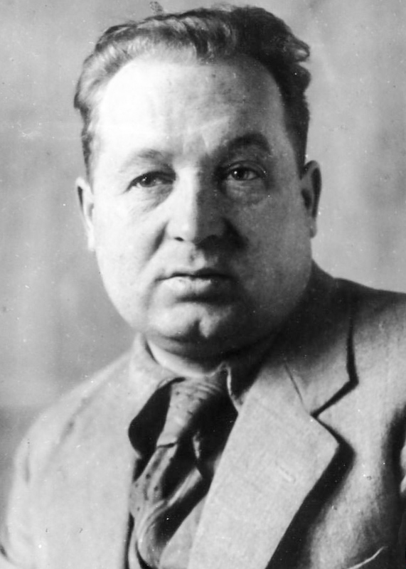 Чорны Кузьма (сапраўднае імя Раманоўскі Мікалай Карлавіч)