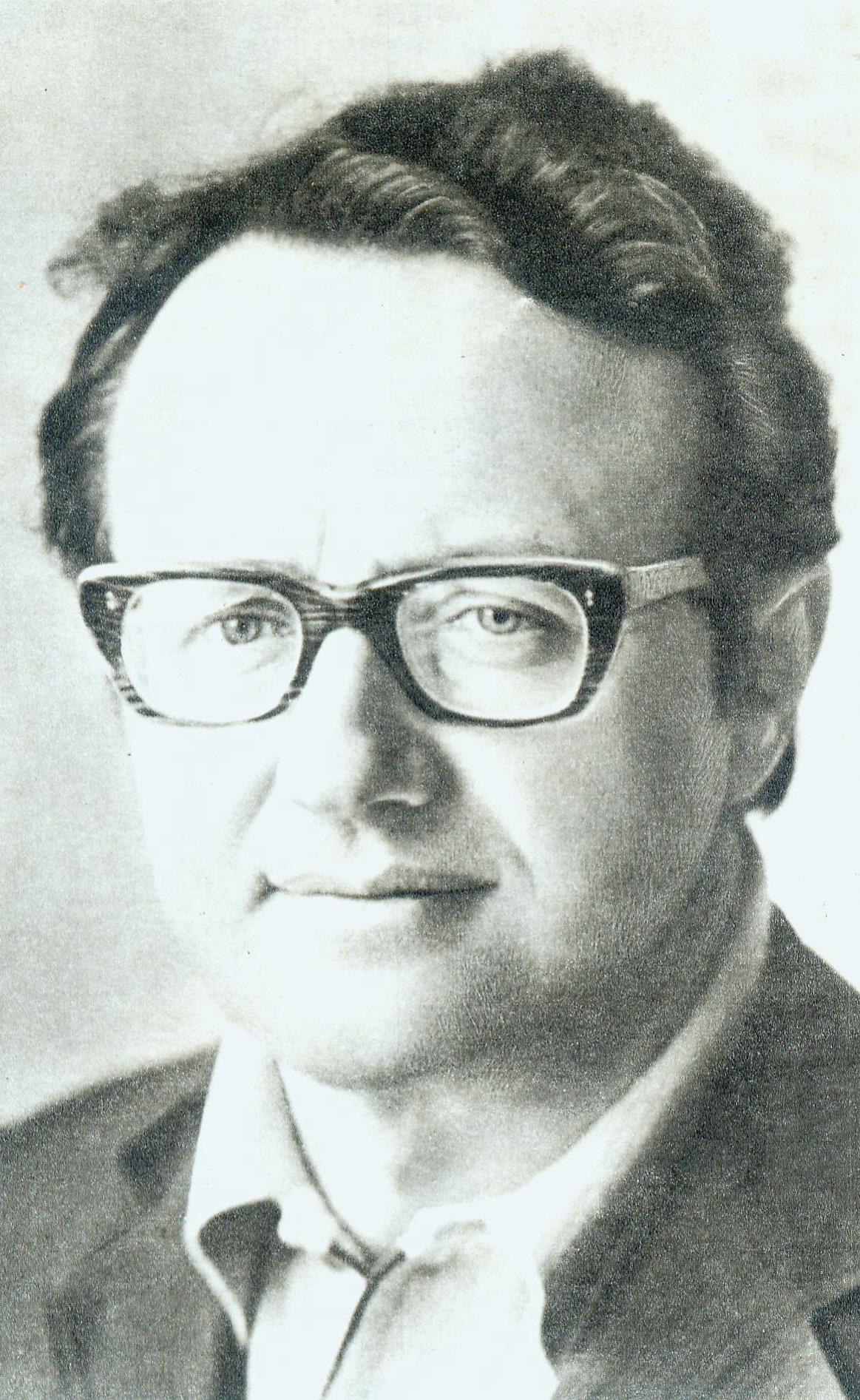 Адамовіч Алесь (Аляксандр Міхайлавіч)