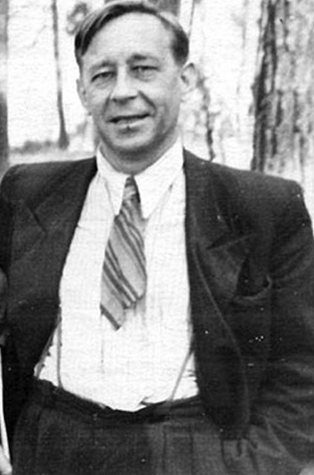 Крапівін Пётр Фёдаравіч