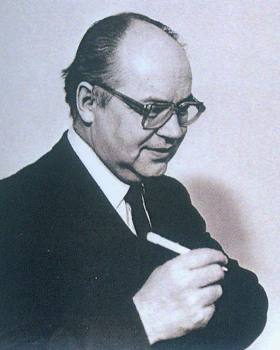 Лойка Алег Антонавіч