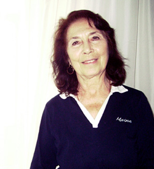 Красоўская Раіса Ермалаеўна