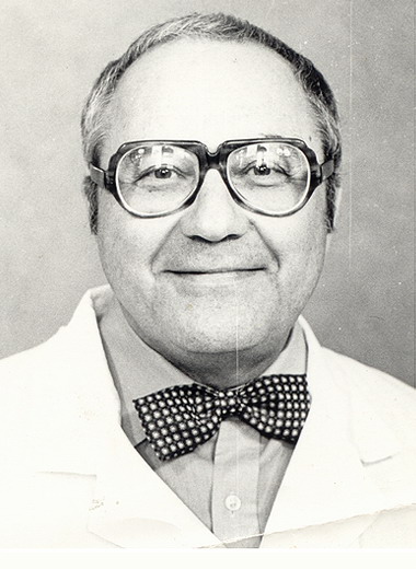 Злотнік Эфраім Ісаакавіч