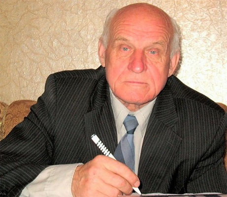 Клімуць Яраслаў Іванавіч