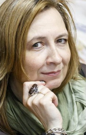 Рублеўская (па мужу Шніп) Людміла Іванаўна