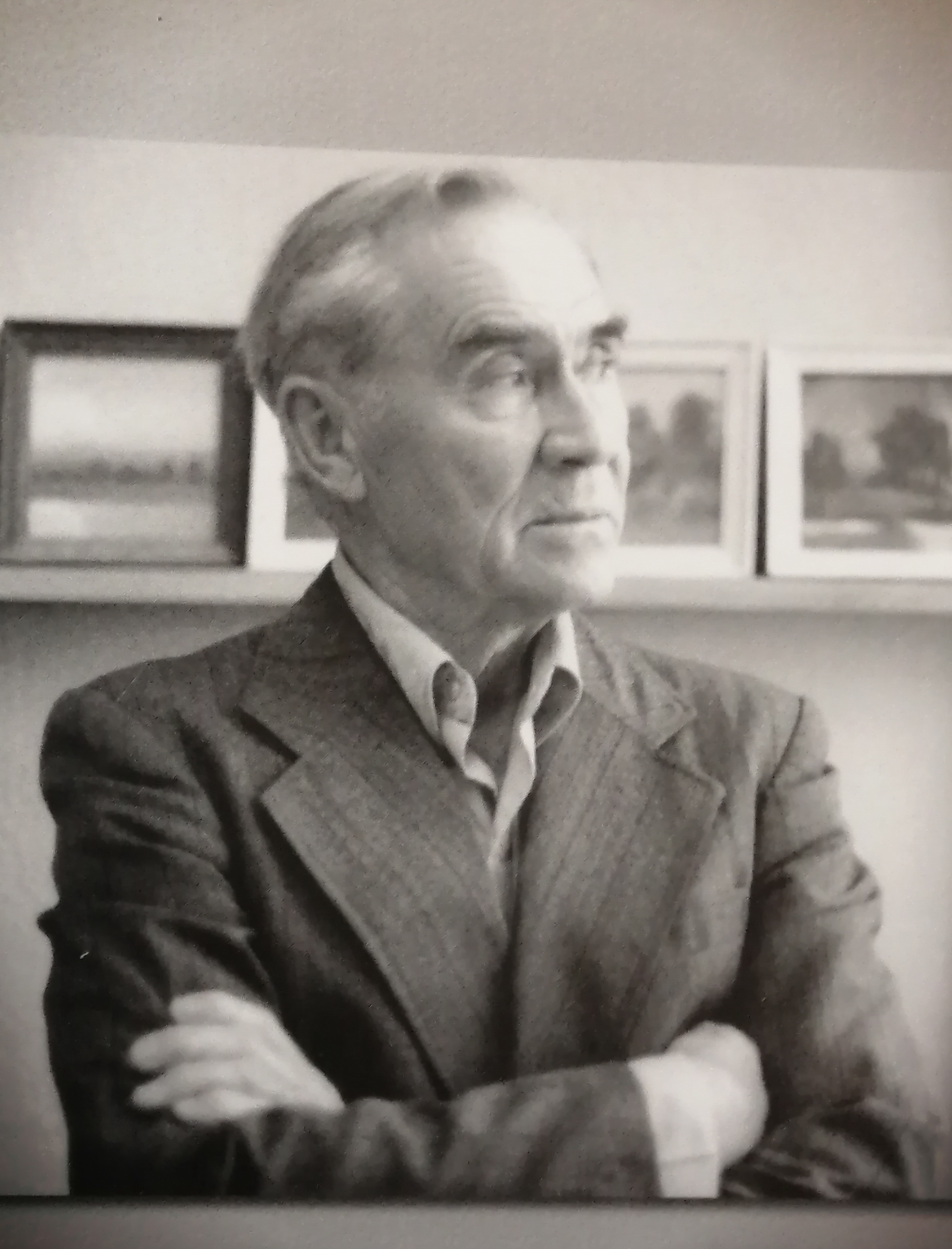 Сталяроў Іван Міхайлавіч