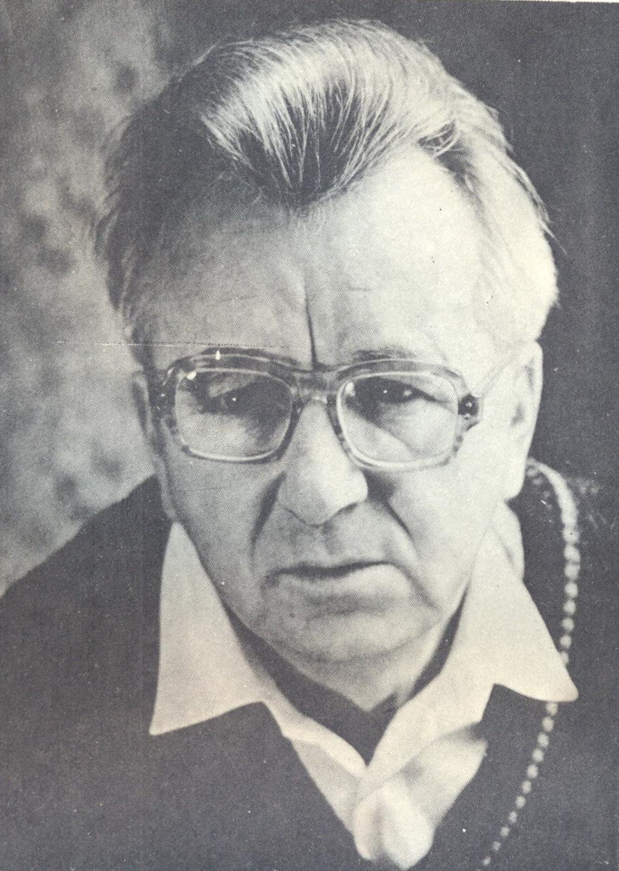 Свірка Юрась (Юрый Мікалаевіч)