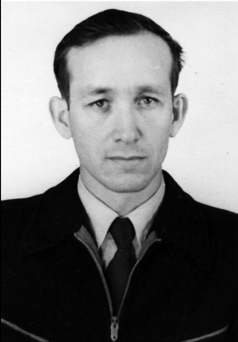 Ялатаў Віктар Іванавіч