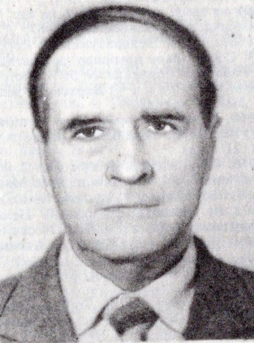 Казбярук Уладзімір Міхайлавіч