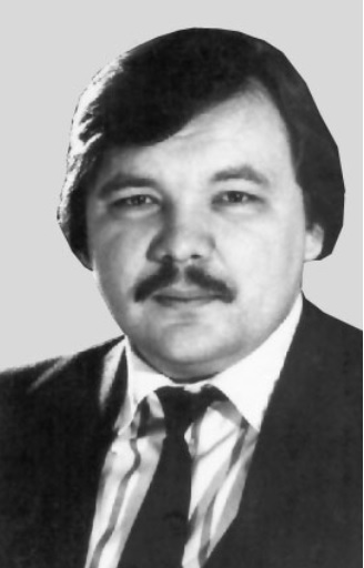 Лойка Павел Алегавіч