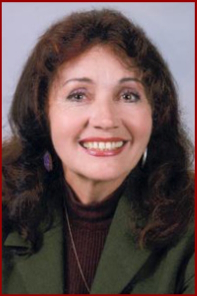 Гайдуліс (Луцэнка-Гайдуліс) Алена Андрэеўна