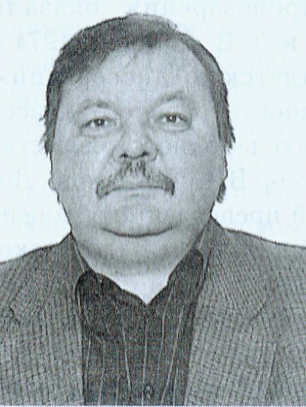 Источник иллюстрации: Историки Беларуси в начале ХХІ столетия : биобиблиографический справочник / Г. В. Корзенко. – Минск : Белорусская наука, 2007. – С. 227.