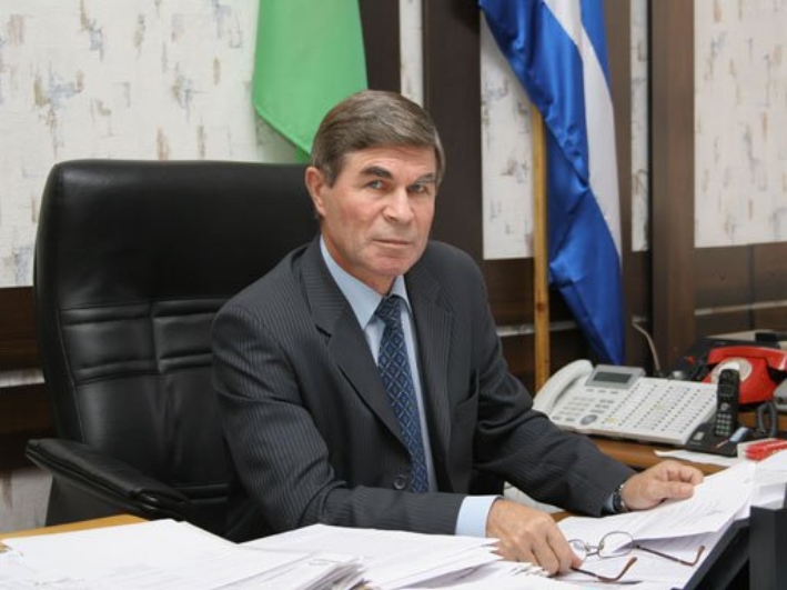 Бандарэнка Канстанцін Міхайлавіч