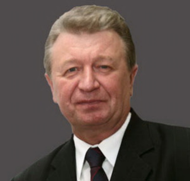 Радзькоў Аляксандр Міхайлавіч