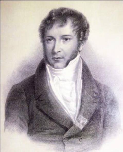 Агінскі Міхал Клеафас