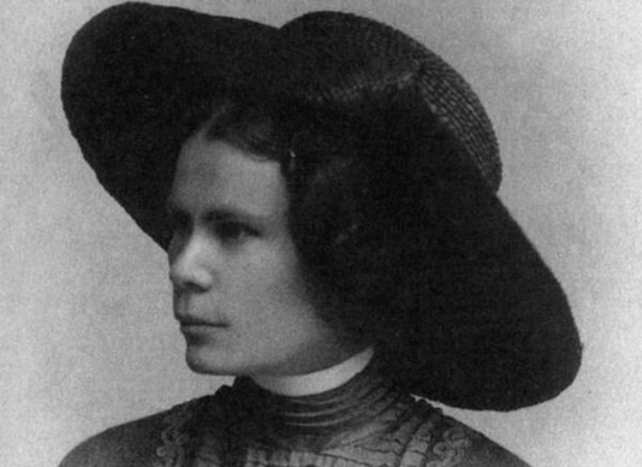 Цётка (сапраўднае імя Пашкевіч Алаіза Сцяпанаўна)