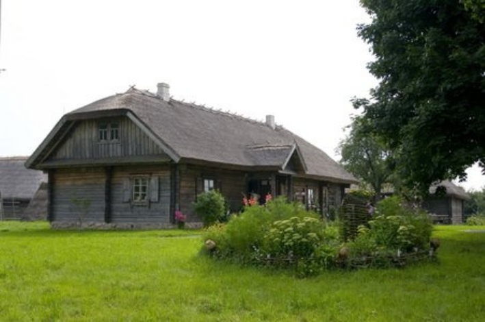 Музей-сядзіба Міцкевічаў "Завоссе", філіял Дзяржаўнага музея гісторыі беларускай літаратуры