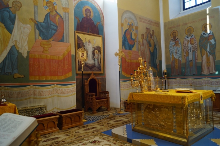 Крыніца ілюстрацыі: http://www.monasterium.by/monastyri-belorusskoy-pravoslavnoy-tserkvi/vitebskaya_eparkhiya/svyato-pokrovskiy-zhenskiy-monastyr-g-tolochin/