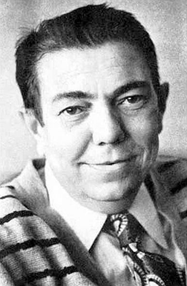 Караткевіч Уладзімір Сямёнавіч