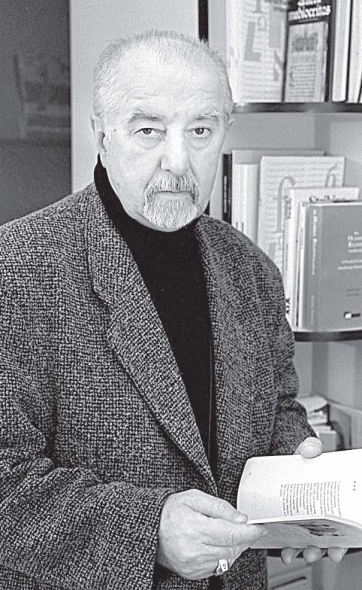 Барадулін Рыгор Іванавіч