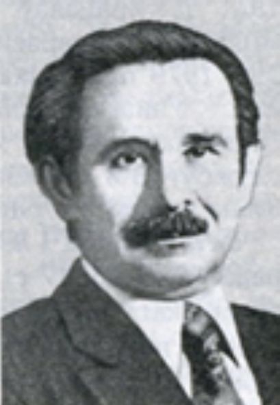 Вакар Сяргей Міхайлавіч