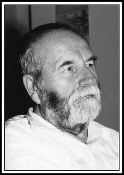 Гайдук Мікола (Мікалай Раманавіч)