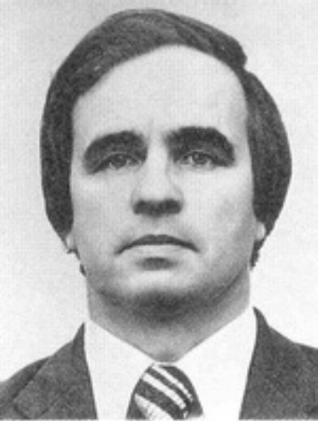 Сцепаненка Аляксандр Васільевіч