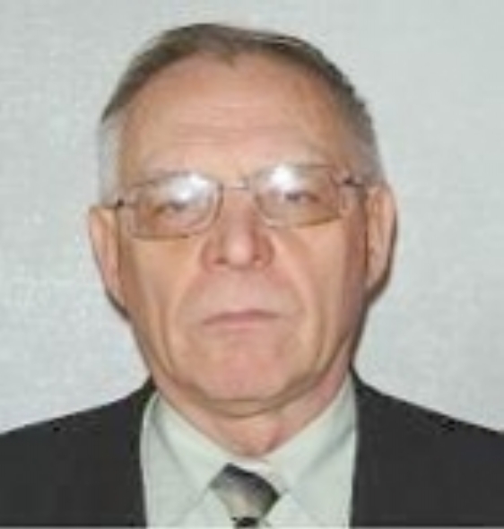 Чарняўскі Аляксандр Фёдаравіч