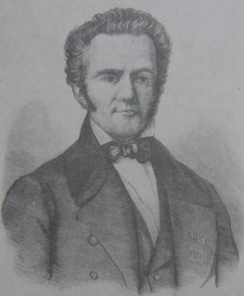 Ачапоўскі Міхаіл Мікалаевіч