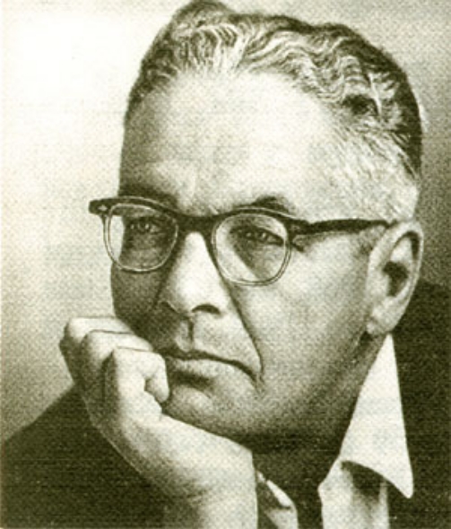 Абеліёвіч Леў Майсеевіч