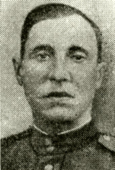 Источник иллюстрации: Навечно в сердце народном : [справочник / гл. редактор И. П. Шамякин]. – 3-е издание, дополненное и исправленное. – Минск, 1984. – 607 c.