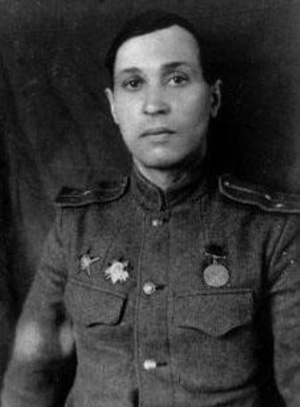 Дзякаў Іосіф Іванавіч