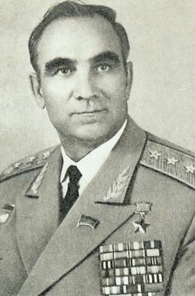 Дольнікаў Рыгор Усцінавіч