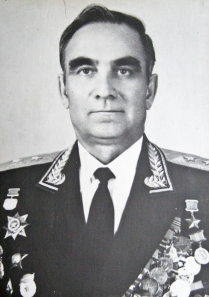 Источник иллюстрации: Почетные граждане белорусских городов : биографический справочник / Б. Д. Долготович. – Минск : Беларусь, 2008. – 368 с.