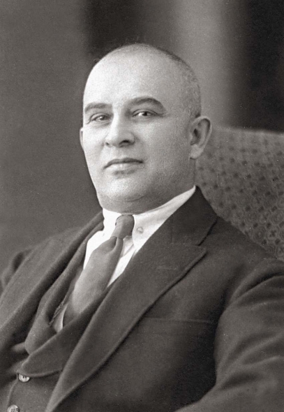 Лангбард Іосіф Рыгоравіч