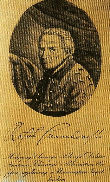 Чарвякоўскі Рафал Юзаф