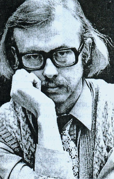 Купава Мікалай Мікалаевіч