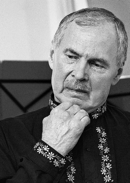 Гасцюхін Уладзімір Васільевіч