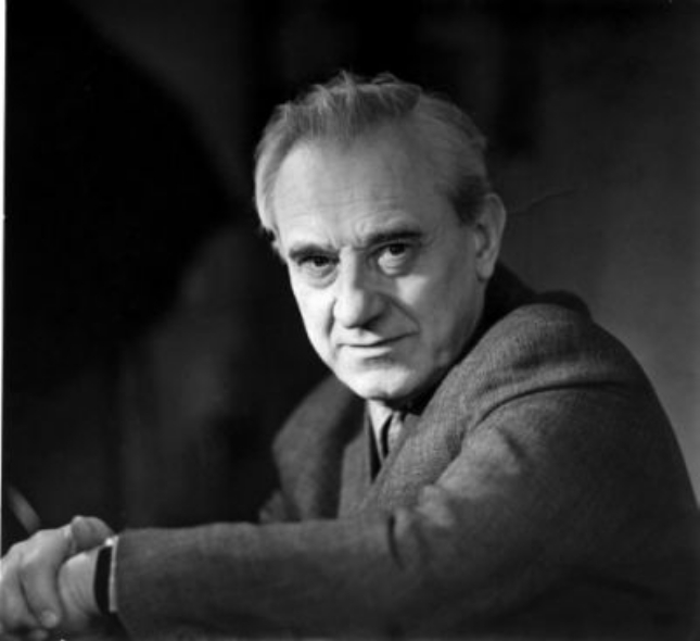 Пакроўскі Барыс Аляксандравіч