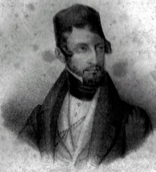 Гузікаў Міхаіл Іосіфавіч