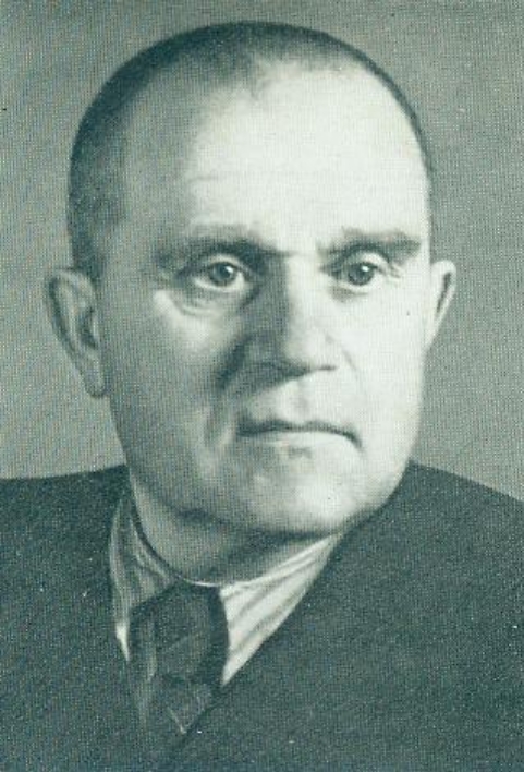 Дучыц Мікалай Васільевіч