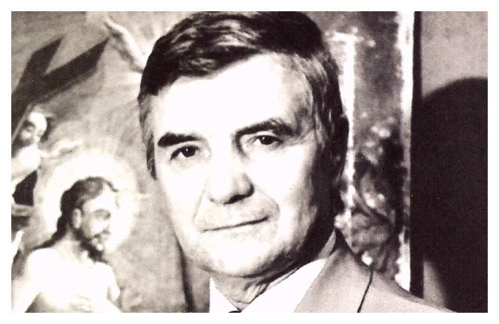 Шматаў Віктар Фёдаравіч